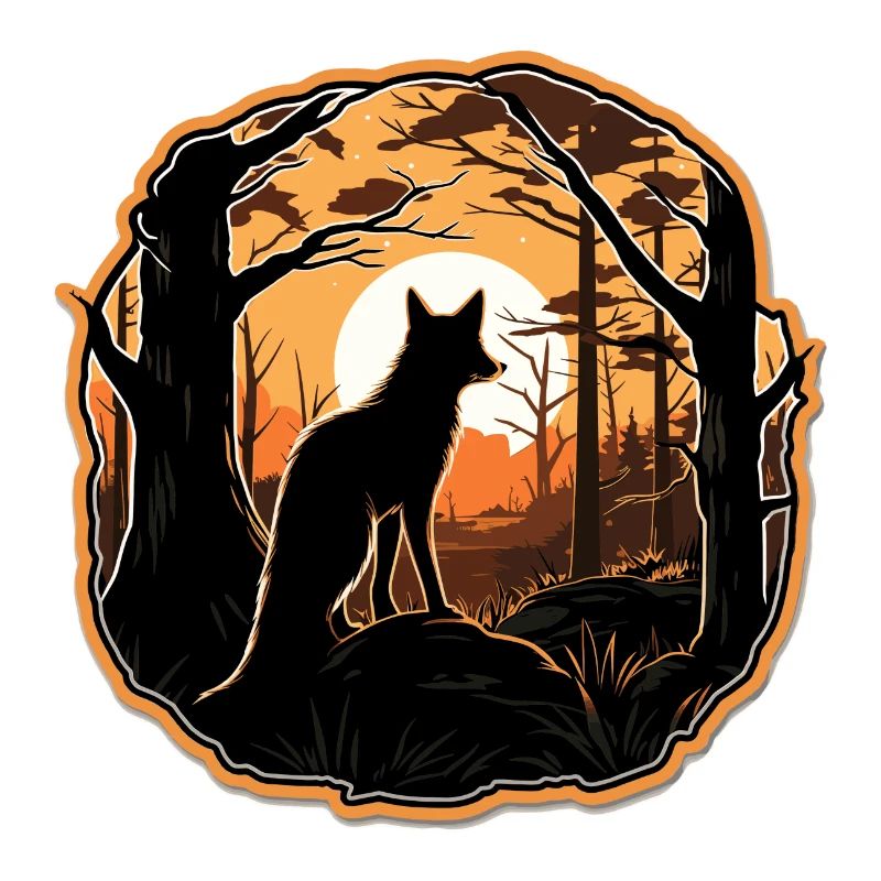 Hunting Jagd Fuchs Fox Jäger