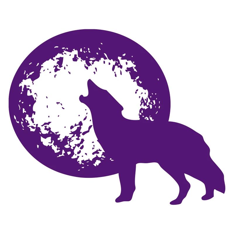 Howling Wolf