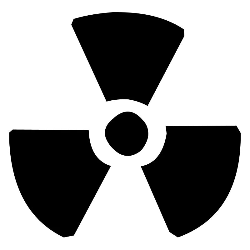 Radioactive Fallout