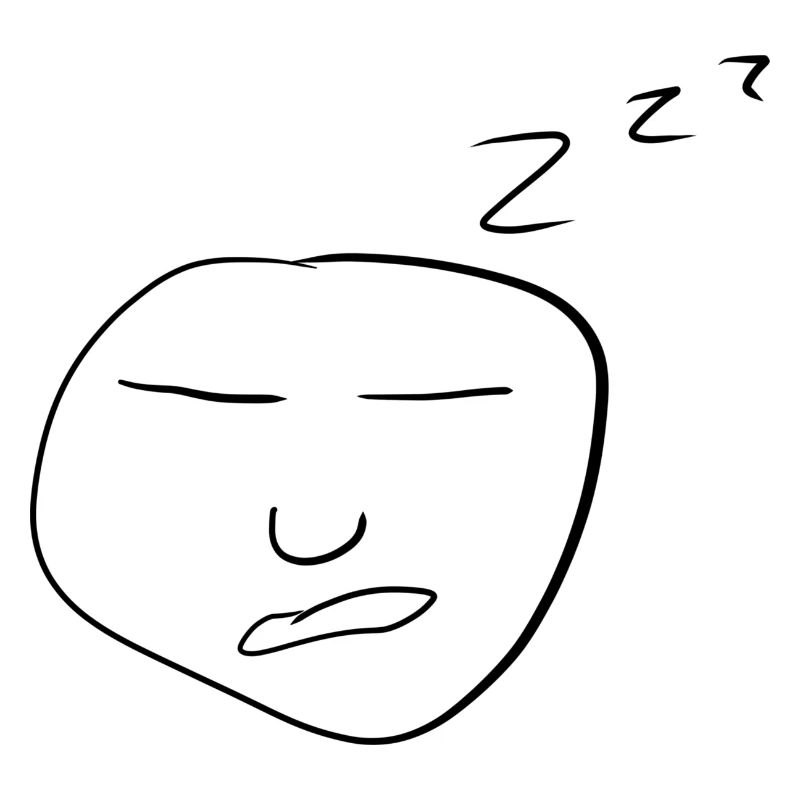 Langeweile langweilig