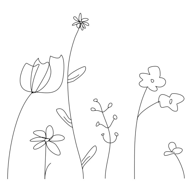 Blumen