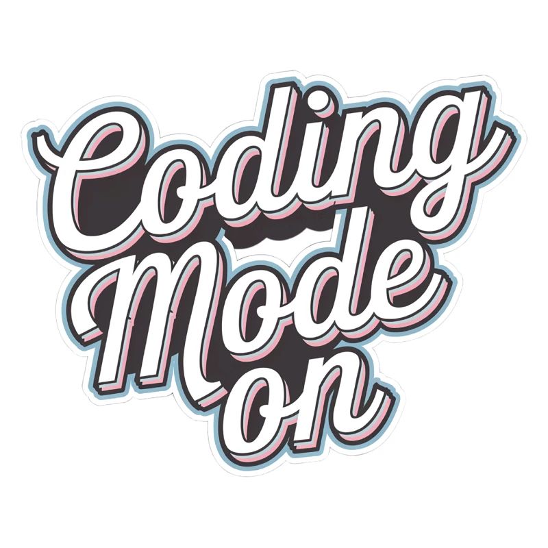 Coding Mode On 16