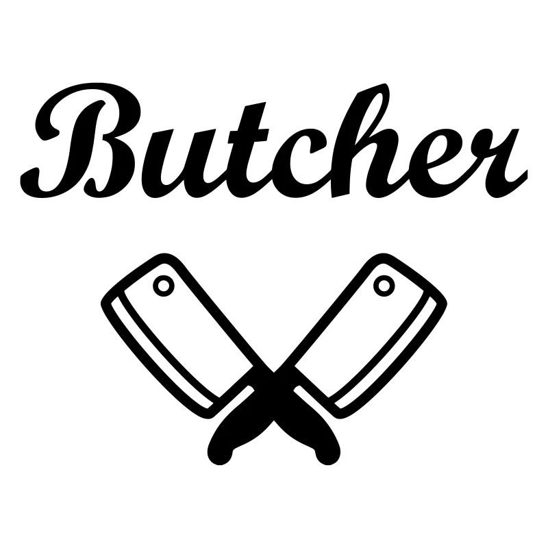 Butcher - Butcher