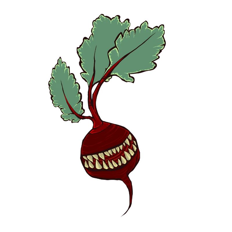 Teethroot