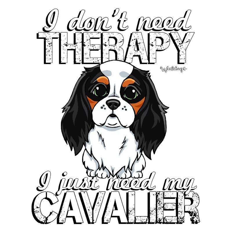 Cavalier Therapy 3