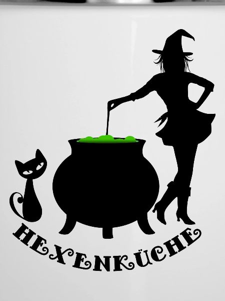 Hexenküche