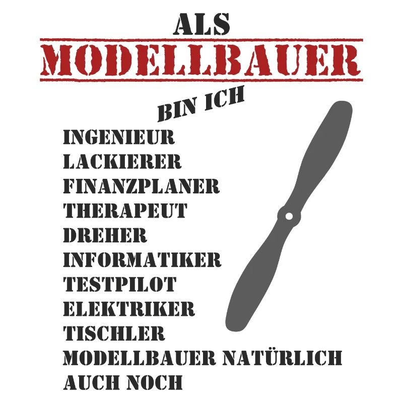 Modellbauer