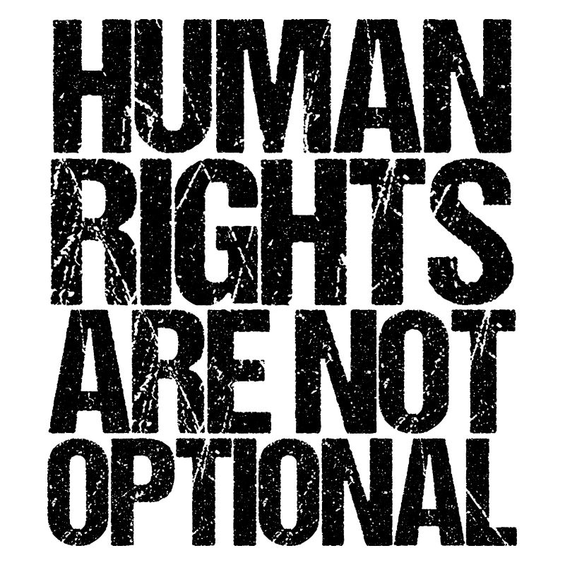 Human Rights Gift