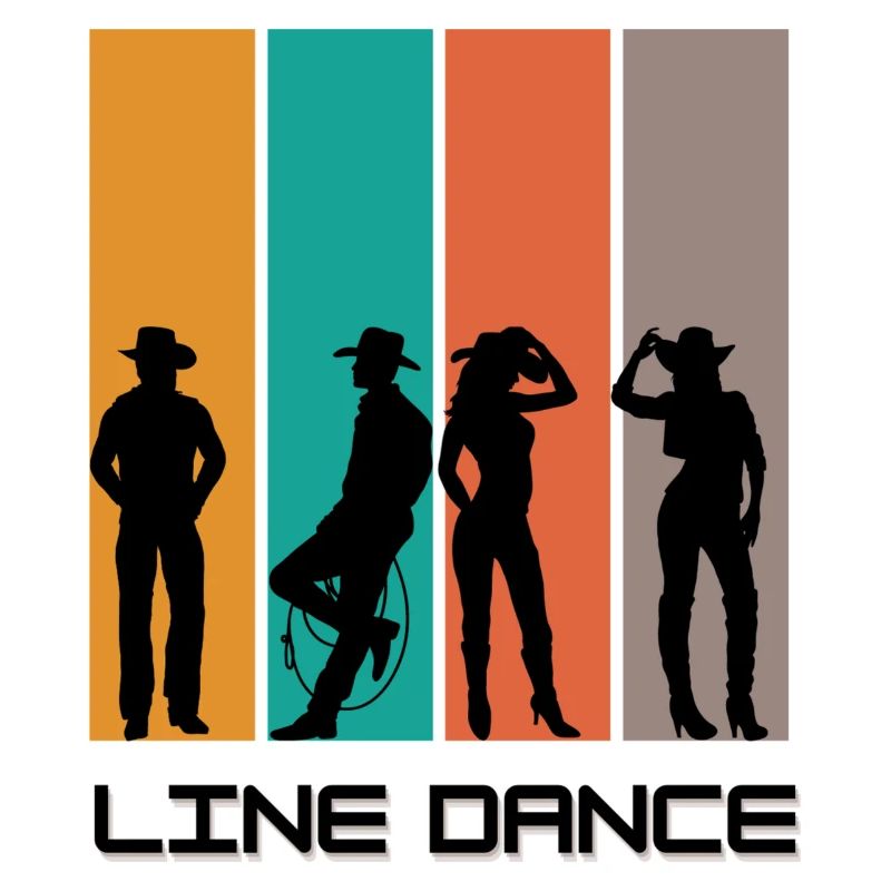 Figures Linedance1