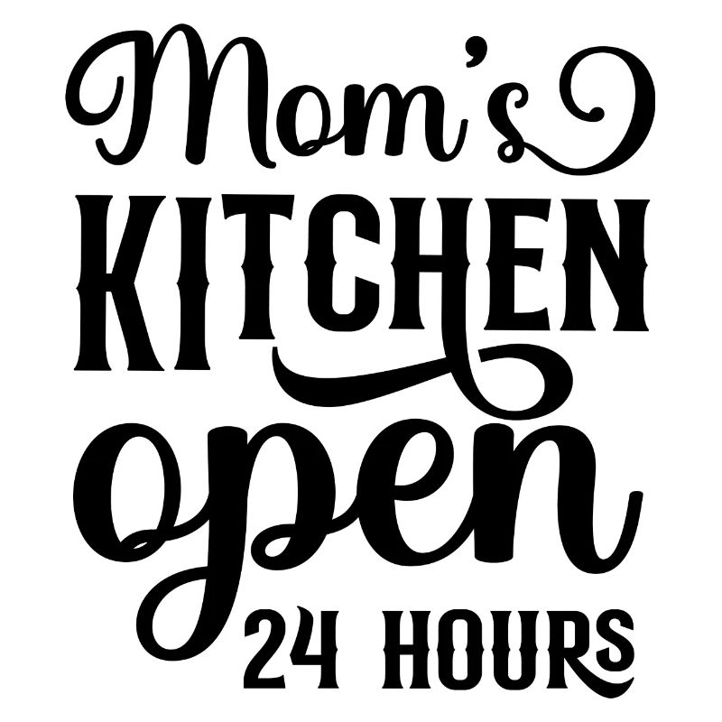 Moms kitchen open 24 hours