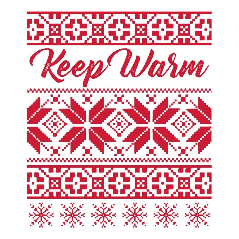 Norwegian Pattern No.01