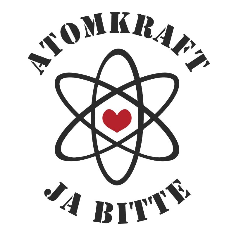 Atomkraft, Ja bitte