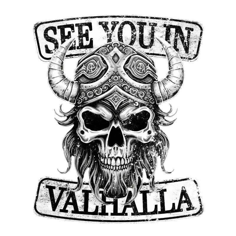 Rendez-vous au Valhalla