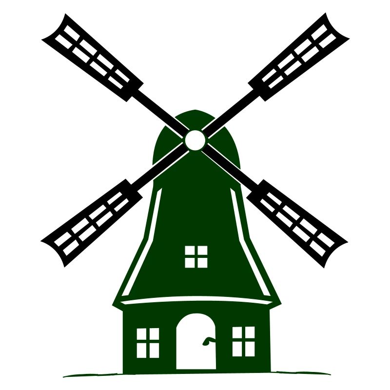 Moulin à vent