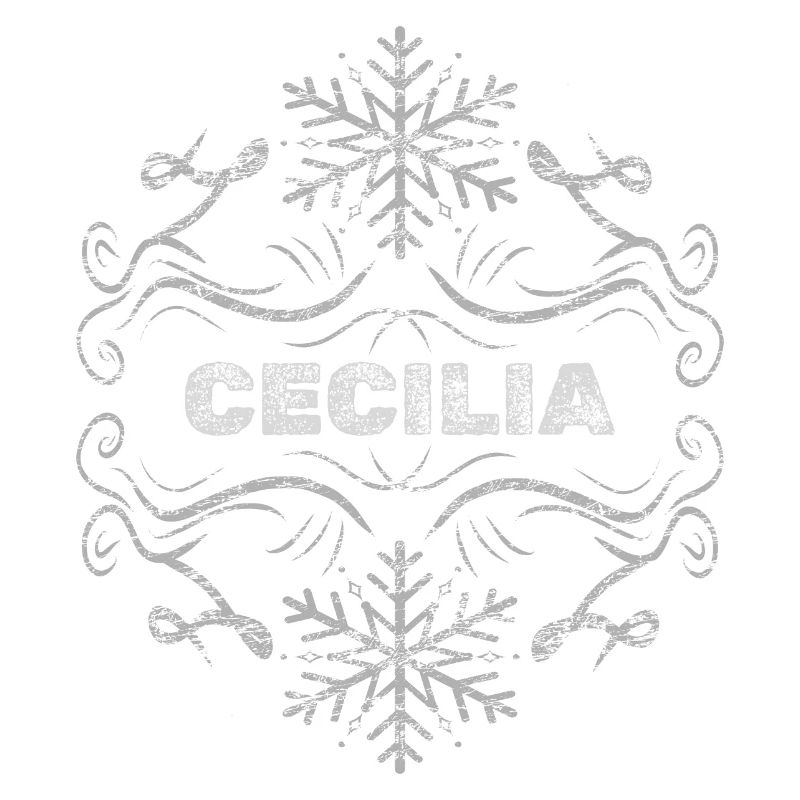 Cecilia als Ehefrau