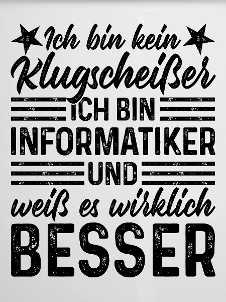 Informatiker