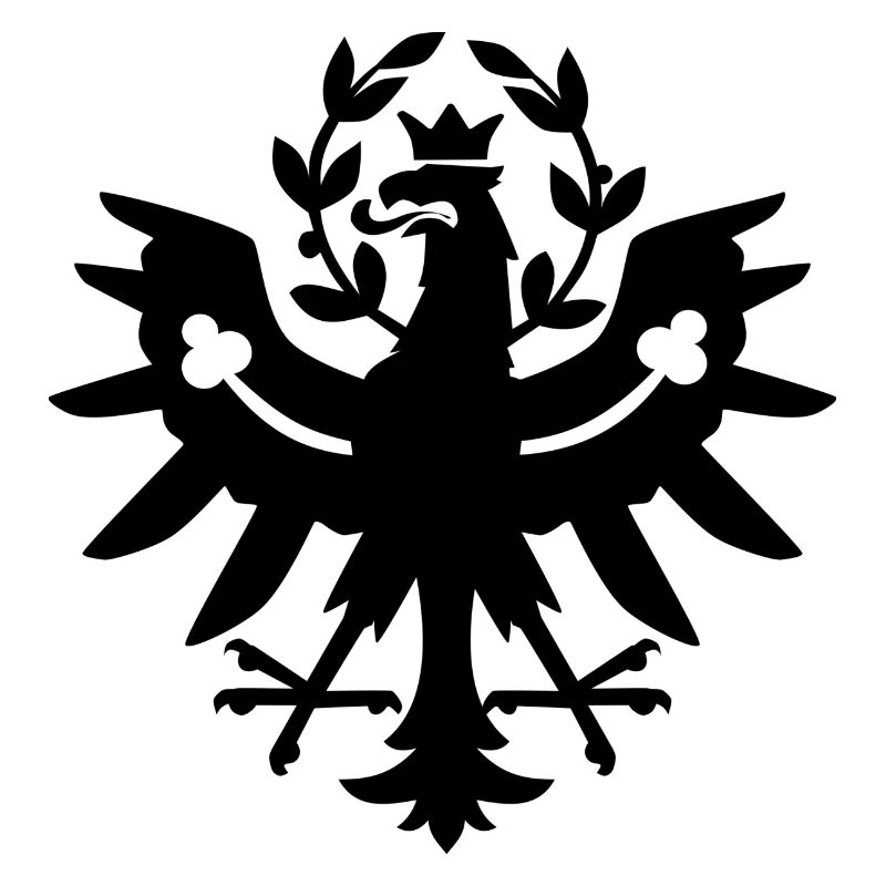 Real Tyrolean Tyrol Tyrolean Eagle