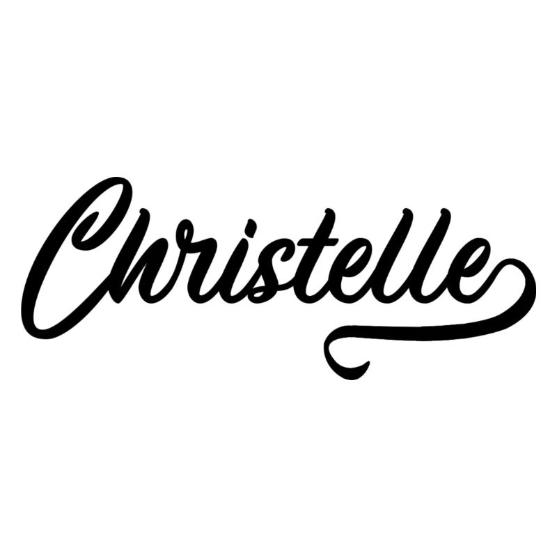 Christelle - First name