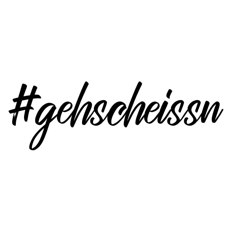 Austria Go Hashtag Funny Gift