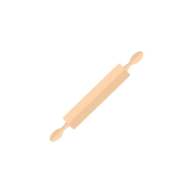 Baking roll