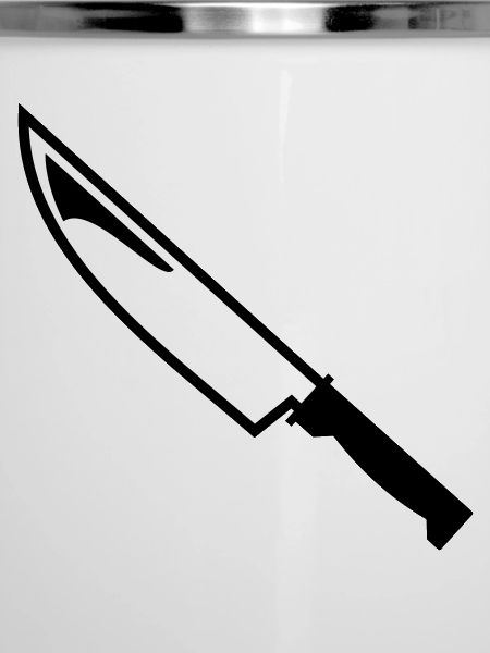 Knife