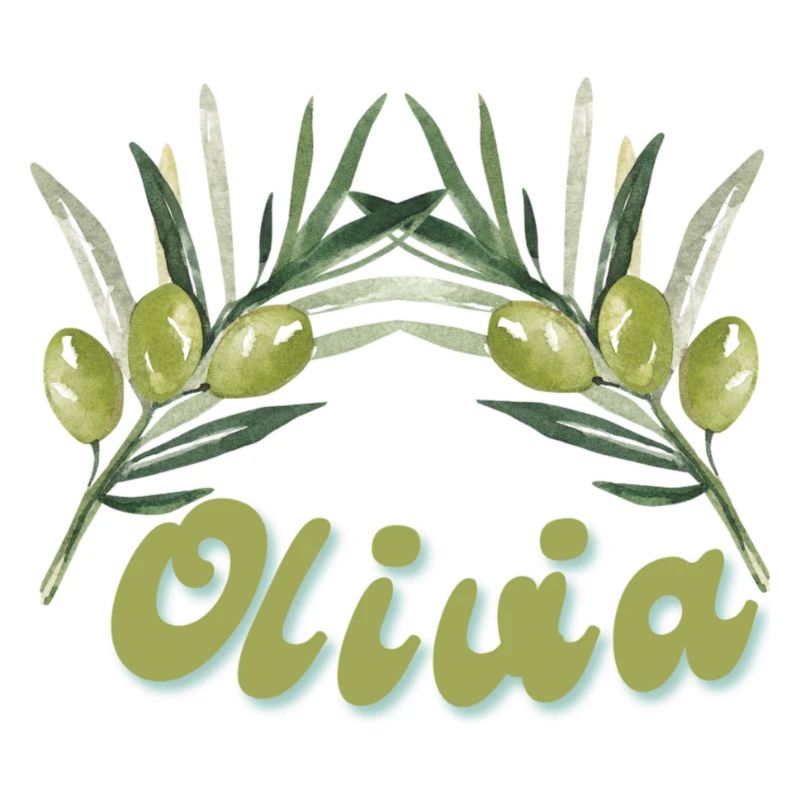 Olivia Vorname