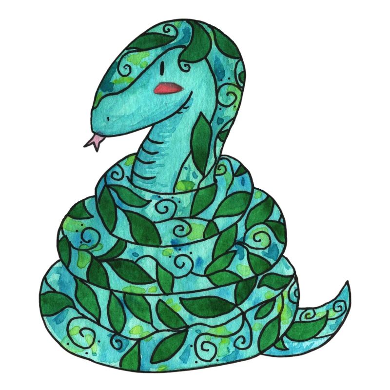 Sssnake