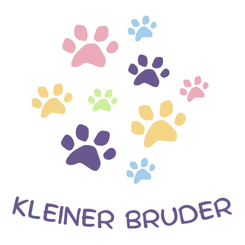 kleiner Bruder