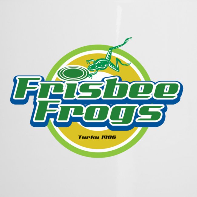 frisbeefrogs tp