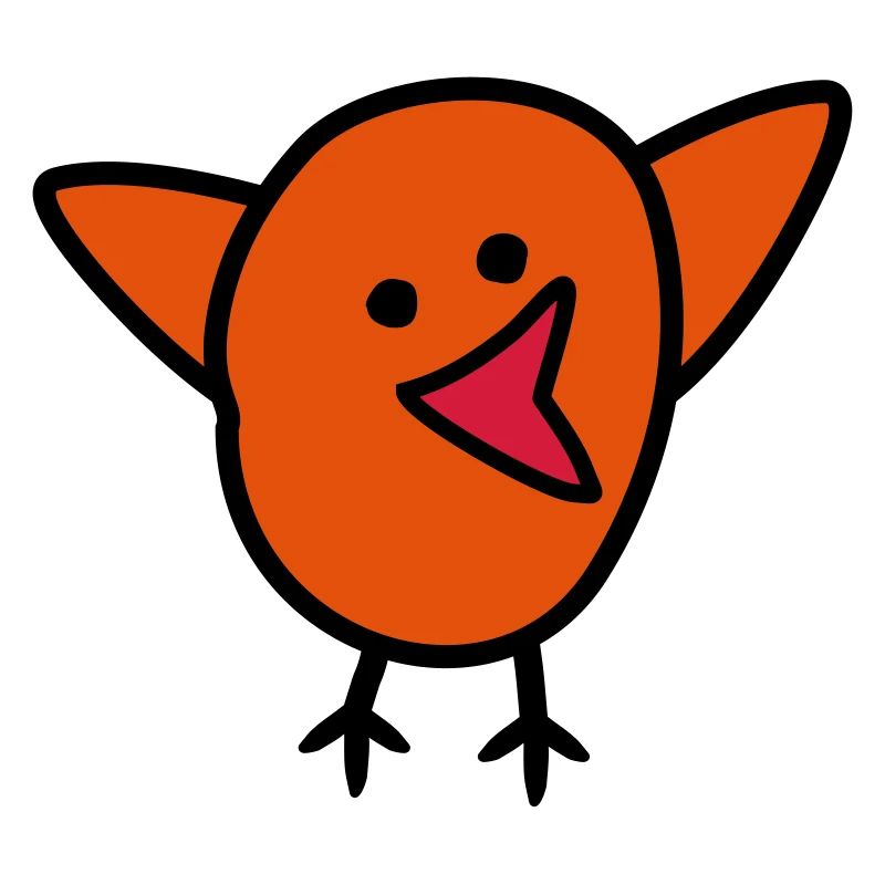 Vogel