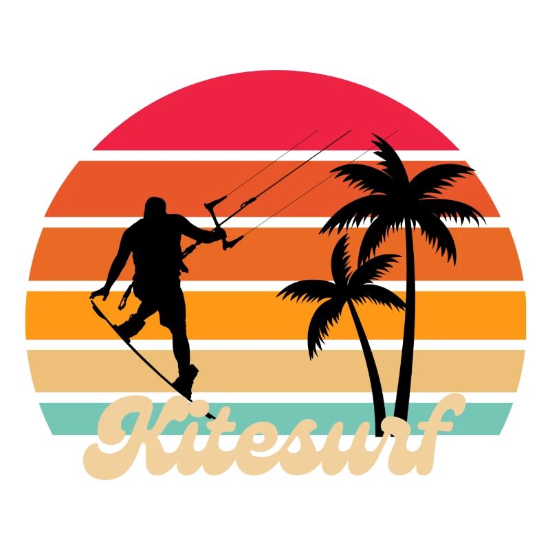 Kitesurf