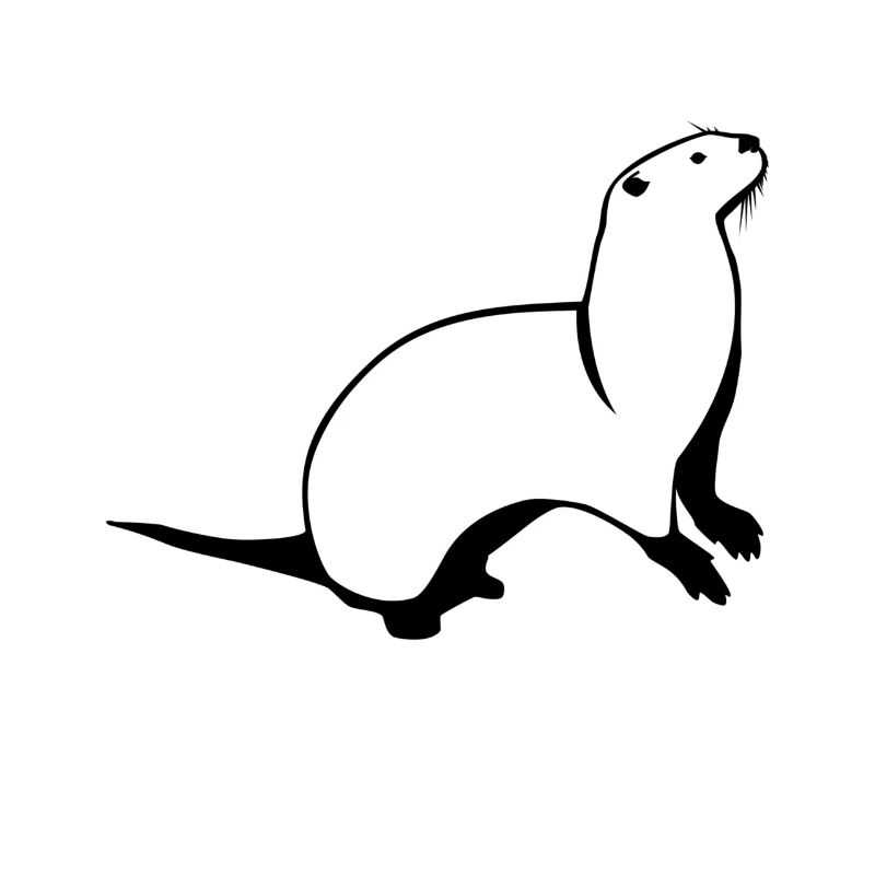 otter