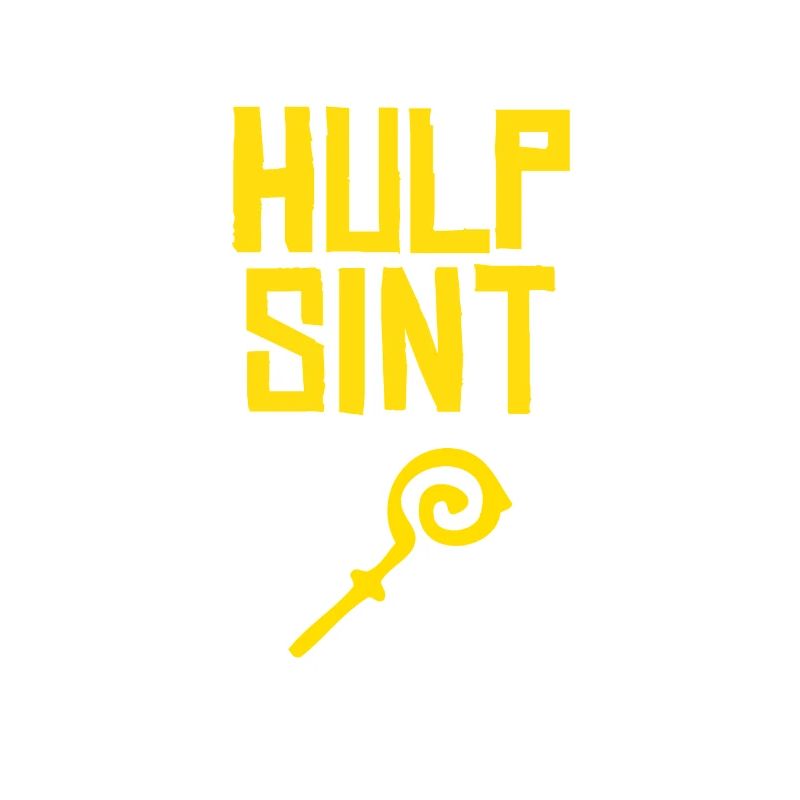 Hulp Sint Sinterklaas