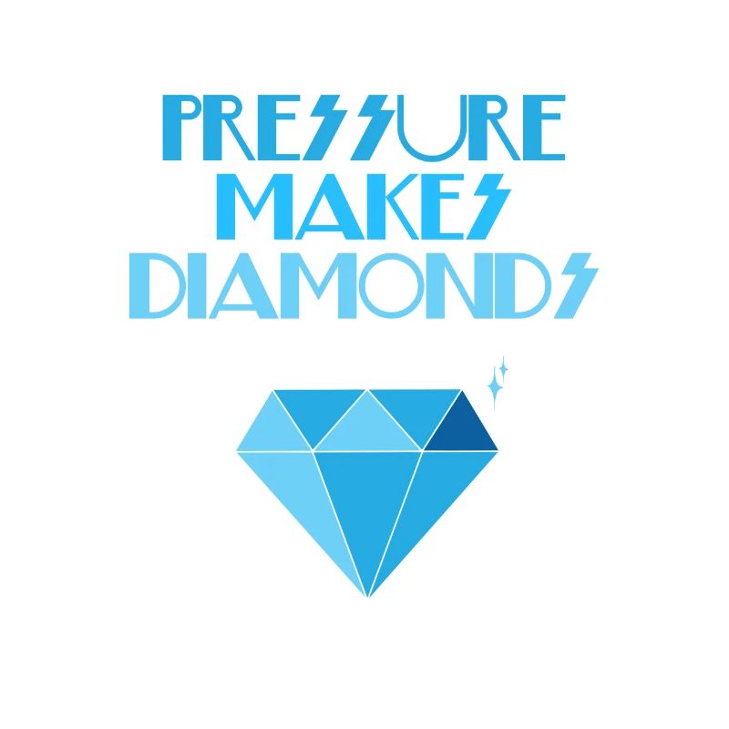Diamonds - Diamonds - Diamond - Print