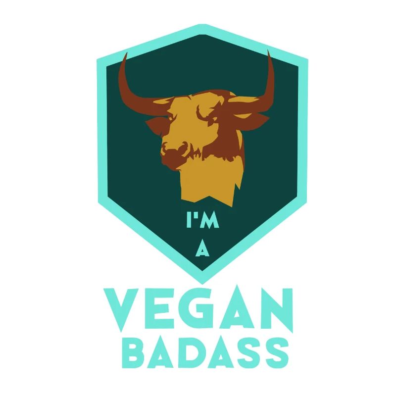 Je suis un vegan difficile