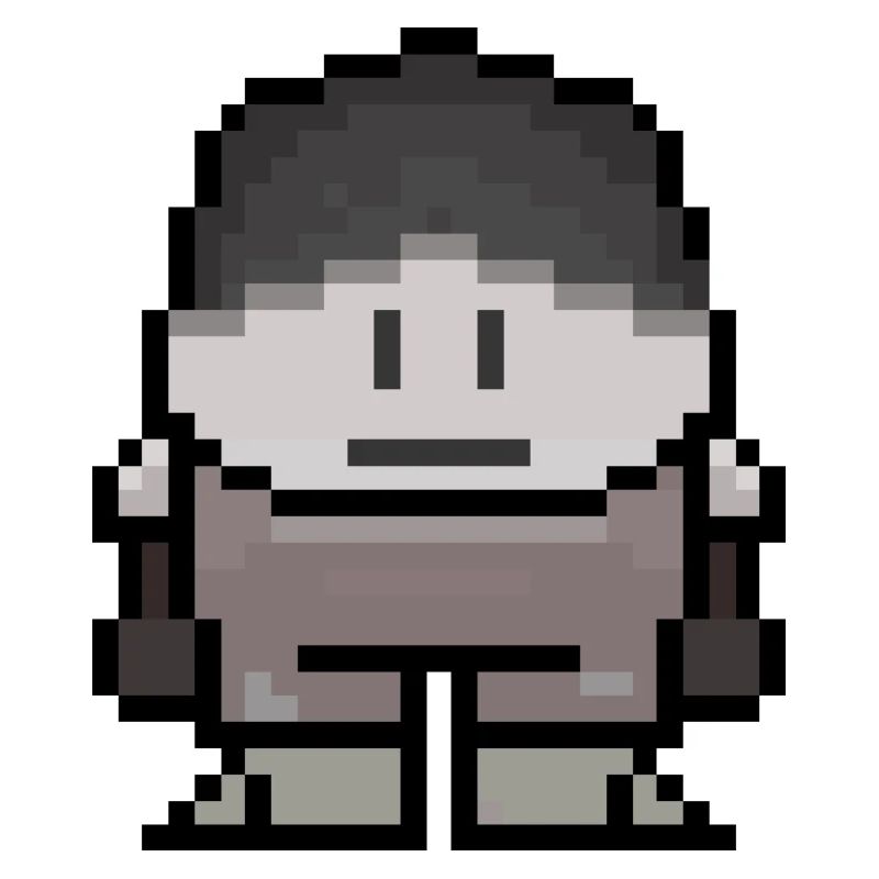 pixelart
