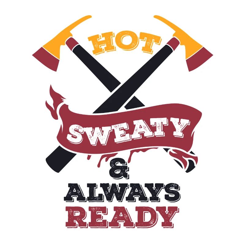 Always Ready