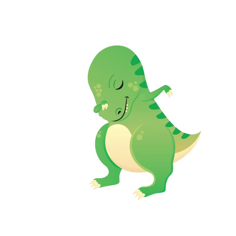 Daddysaurus - Cool Dinosaur T-Rex Design