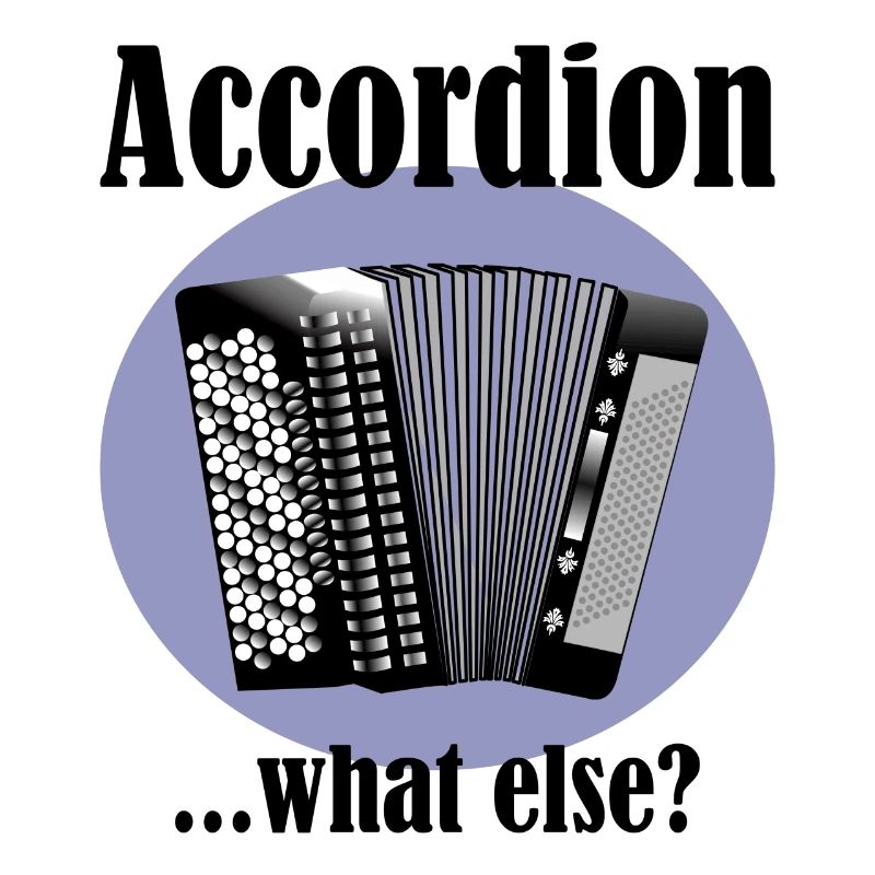 Accordion what else