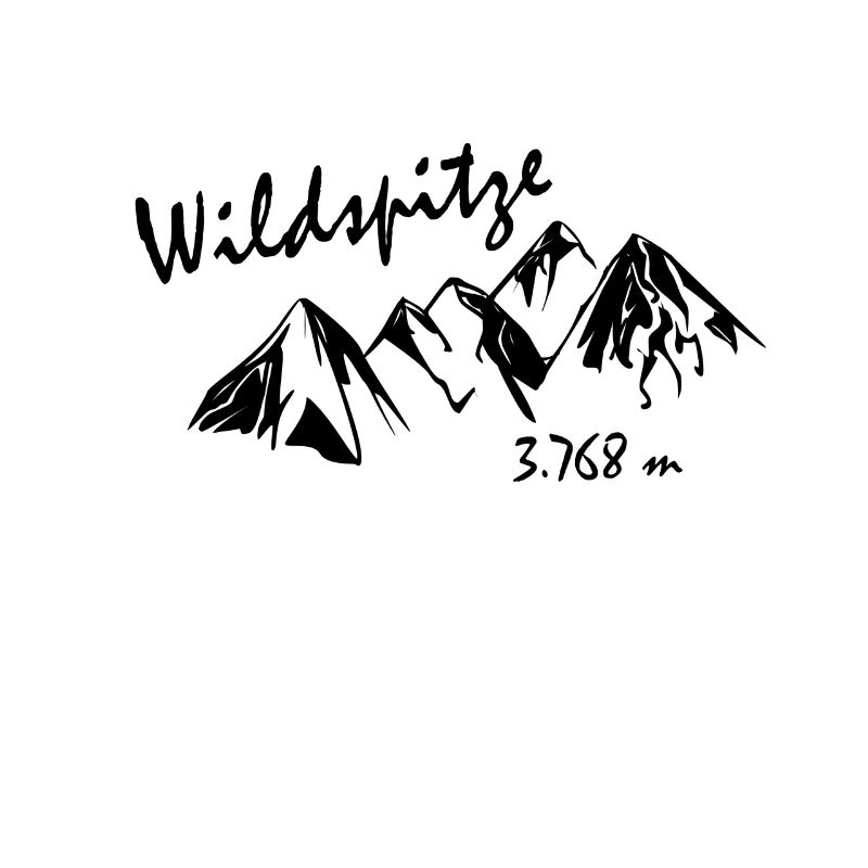 Wildspitze