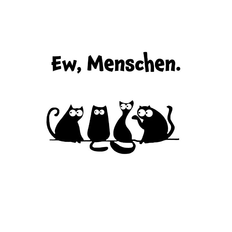 Katzendame Katze Katzenmutter