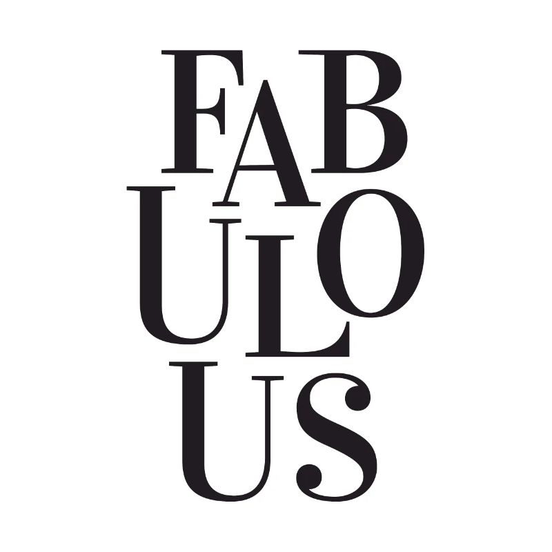 fabuleux