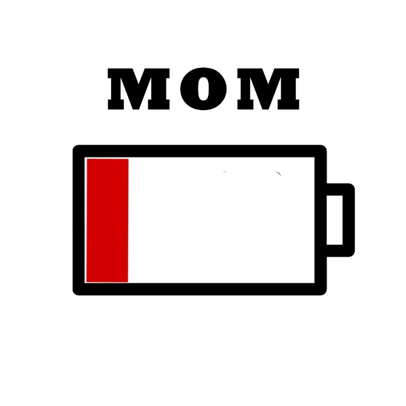 Energie Mutter , Part 1 , leerer Akku