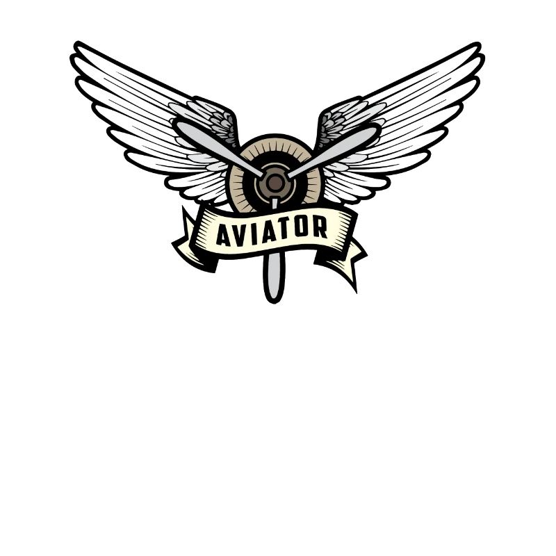 Pilot aviator