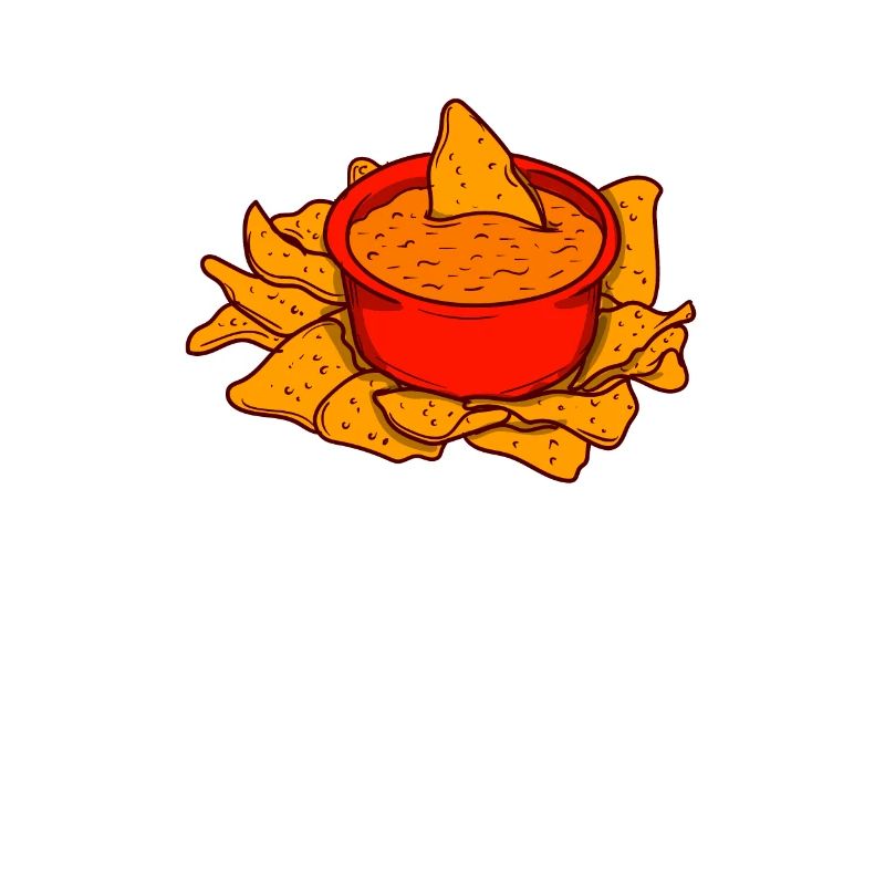 Nacho Cheese Nachos Cheese Cheese Dip Dip Gift