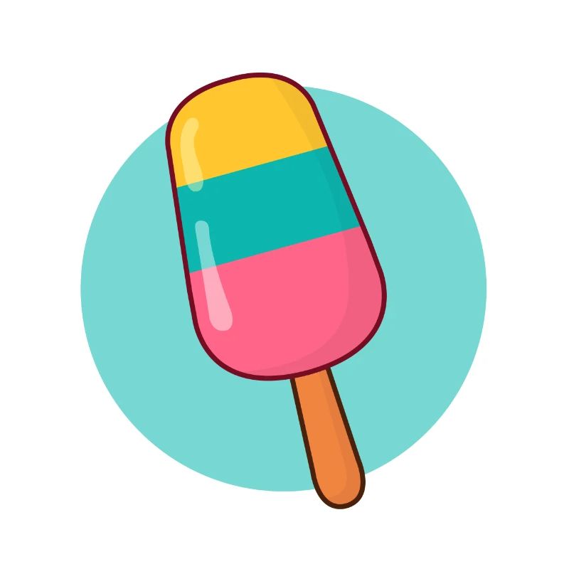 Popsicle