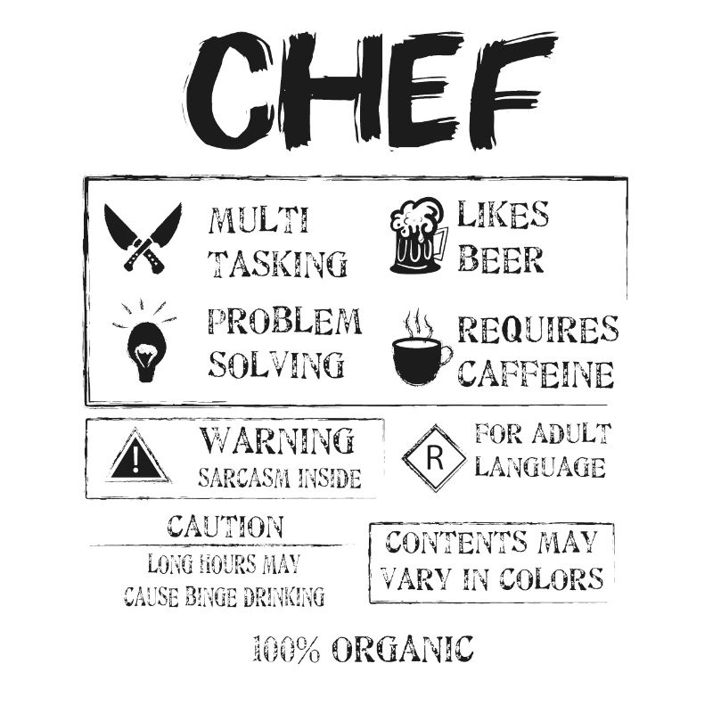 Cuisinier