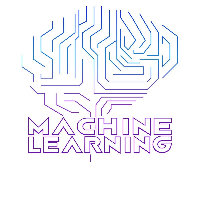 Machine Learning AI Artificial Intelligence