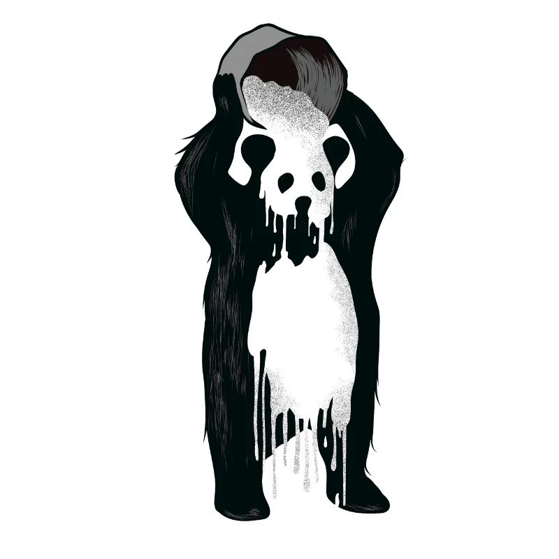 Panda - Incognito