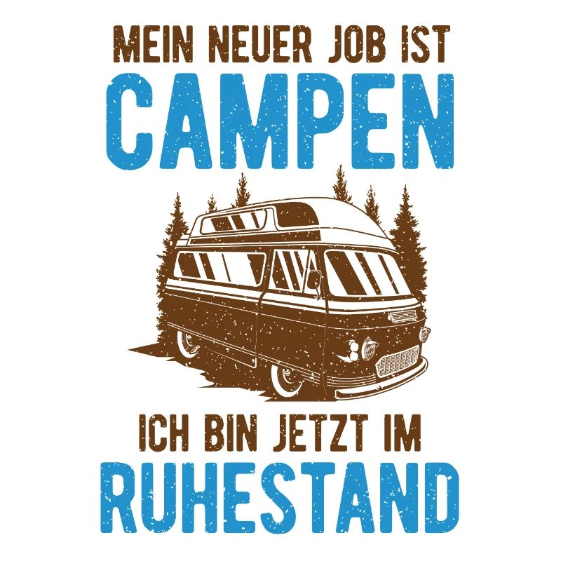 Rente Camping Renter & Camper